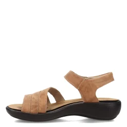Romika Sandals|Women's , Ibiza 111 Sandal Camel
