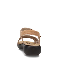 Romika Sandals|Women's , Ibiza 111 Sandal Camel