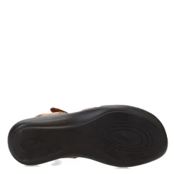 Romika Sandals|Women's , Ibiza 111 Sandal Camel