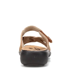 Romika Sandals|Women's , Ibiza 99 Sandal Camel