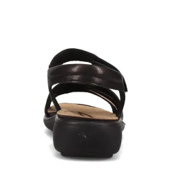 Romika Sandals|Women's , Ibiza 111 Sandal Black Multi