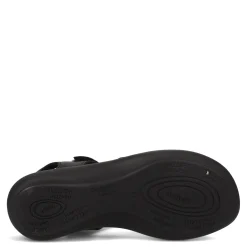 Romika Sandals|Women's , Ibiza 111 Sandal Black Multi