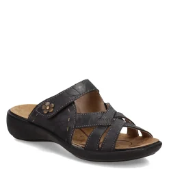 Romika Sandals|Women's , Ibiza 99 Sandal Black