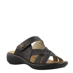 Romika Sandals|Women's , Ibiza 99 Sandal Black