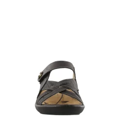 Romika Sandals|Women's , Ibiza 99 Sandal Black
