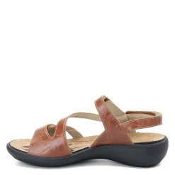 Romika Sandals|Women's , Ibiza 70 Sandal Brandy