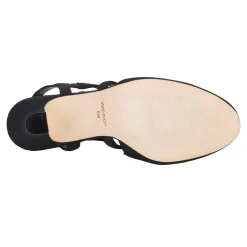 Ros Hommerson Pumps & Heels|Women's , Caliente Pump Black