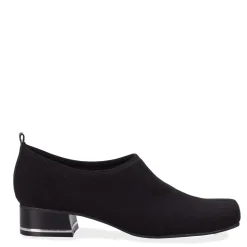 Ros Hommerson Pumps & Heels|Women's , Esther Slip-On Black