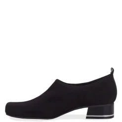 Ros Hommerson Pumps & Heels|Women's , Esther Slip-On Black