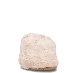 Roxy Slippers|Women's , Alana Mule Cream