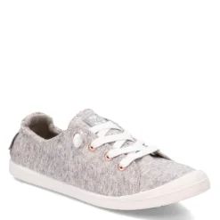 Roxy Sneakers & Athletic|Women's , Bayshore Sneaker Dark Grey