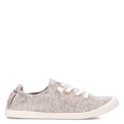 Roxy Sneakers & Athletic|Women's , Bayshore Sneaker Dark Grey