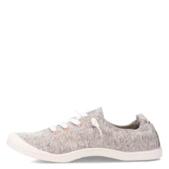 Roxy Sneakers & Athletic|Women's , Bayshore Sneaker Dark Grey