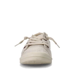 Roxy Sneakers & Athletic|Women's , Bayshore Sneaker Tan Gold