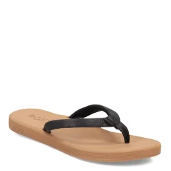 Roxy Sandals|Women's , Kallie II Sandal Black