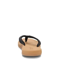 Roxy Sandals|Women's , Kallie II Sandal Black