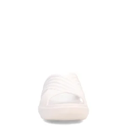 Roxy Sandals|Women's , Rivie Sandal White