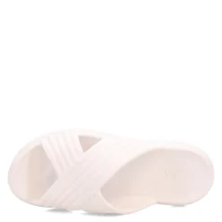 Roxy Sandals|Women's , Rivie Sandal White