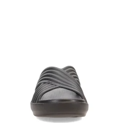 Roxy Sandals|Women's , Rivie Sandal Black