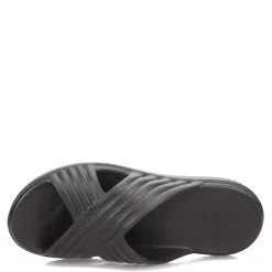 Roxy Sandals|Women's , Rivie Sandal Black