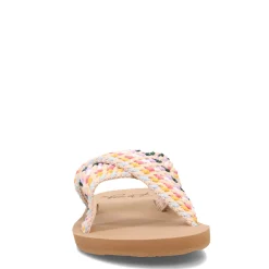 Roxy Sandals|Women's , Roselani Sandal Multi
