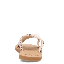 Roxy Sandals|Women's , Roselani Sandal Multi