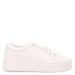 Roxy Sneakers & Athletic|Women's , Sheilahh 2.0 Sneaker White