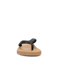 Roxy Sandals|Women's , Solana Sandal Black