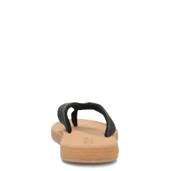 Roxy Sandals|Women's , Solana Sandal Black