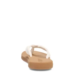 Roxy Sandals|Women's , Solana Sandal White
