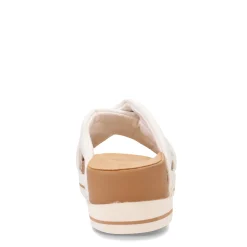 Roxy Sandals|Women's , Veria Sandal White