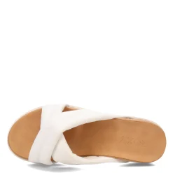 Roxy Sandals|Women's , Veria Sandal White