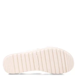 Roxy Sandals|Women's , Veria Sandal White