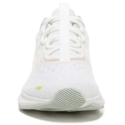 Ryka Sneakers & Athletic|Women's , Activate Walking Shoe White / Yellow
