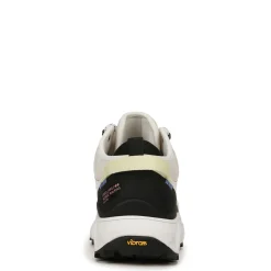 Ryka Boots|Women's , Apex Trek Mid Hiking Boot White