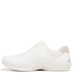 Ryka Sneakers & Athletic|Women's , Courtside Pickleball Shoe White / Off White