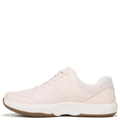 Ryka Sneakers & Athletic|Women's , Courtside Pickleball Shoe Shell Beige