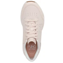Ryka Sneakers & Athletic|Women's , Courtside Pickleball Shoe Shell Beige