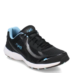 Ryka Sneakers & Athletic|Women's , Dash 3 Walking Shoe Black