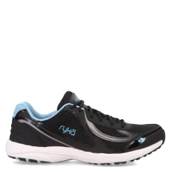 Ryka Sneakers & Athletic|Women's , Dash 3 Walking Shoe Black