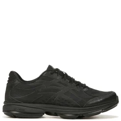 Ryka Sneakers & Athletic|Women's , Devotion Plus 3 Walking Shoe Solid Black