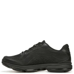 Ryka Sneakers & Athletic|Women's , Devotion Plus 3 Walking Shoe Solid Black