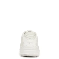Ryka Sneakers & Athletic|Women's , Devotion Plus 3 Walking Shoe Bright White