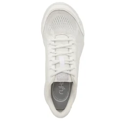 Ryka Sneakers & Athletic|Women's , Devotion Plus 3 Walking Shoe Bright White