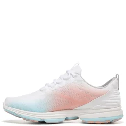 Ryka Sneakers & Athletic|Women's , Devotion Plus 4 Walking Shoe White