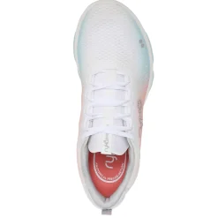 Ryka Sneakers & Athletic|Women's , Devotion Plus 4 Walking Shoe White