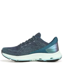 Ryka Sneakers & Athletic|Women's , Devotion X Classic Walking Shoe Teal