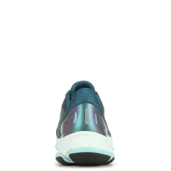 Ryka Sneakers & Athletic|Women's , Devotion X Classic Walking Shoe Teal