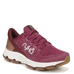 Ryka Sneakers & Athletic|Women's , Devotion X Classic Walking Shoe Berry