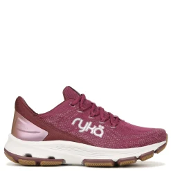 Ryka Sneakers & Athletic|Women's , Devotion X Classic Walking Shoe Berry